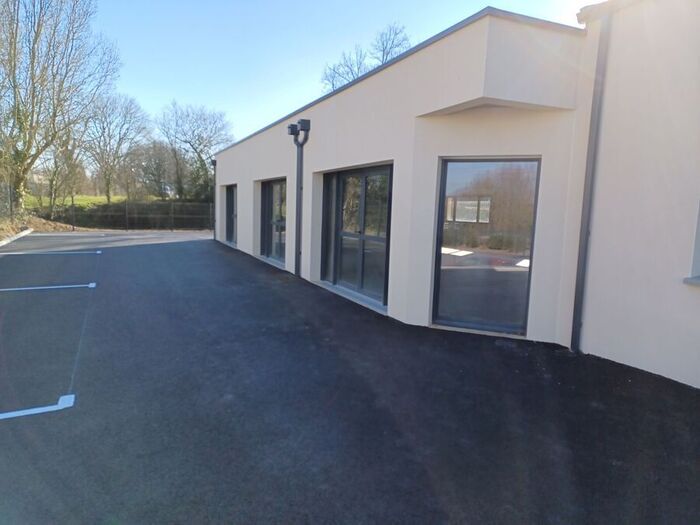 Bureaux à louer - Bressuire, Bressuire Centre-ville |