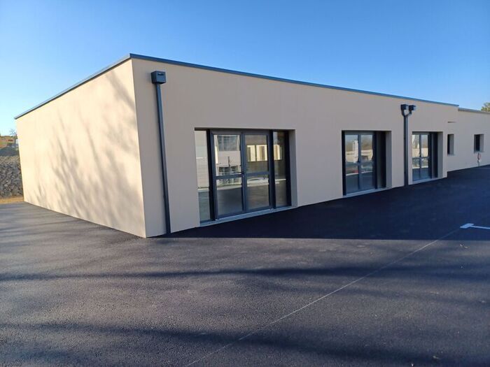 Bureaux à louer - Bressuire, Bressuire Centre-ville |