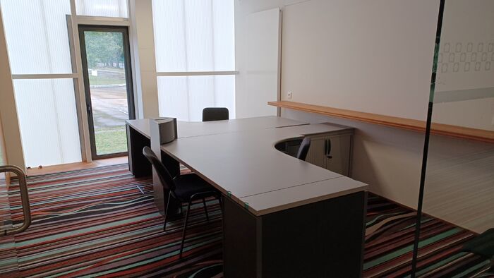 Ensemble de cellules à louer - Cerizay |