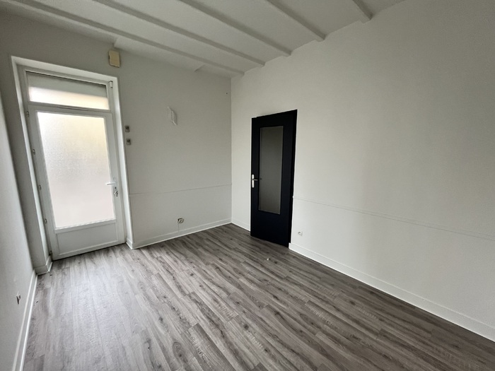 Local commercial à louer - Boismé / Chiché |