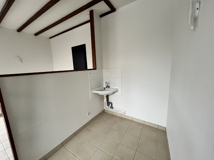 Local commercial à louer - Boismé / Chiché |