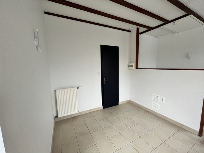 Local commercial à louer - Boismé / Chiché |