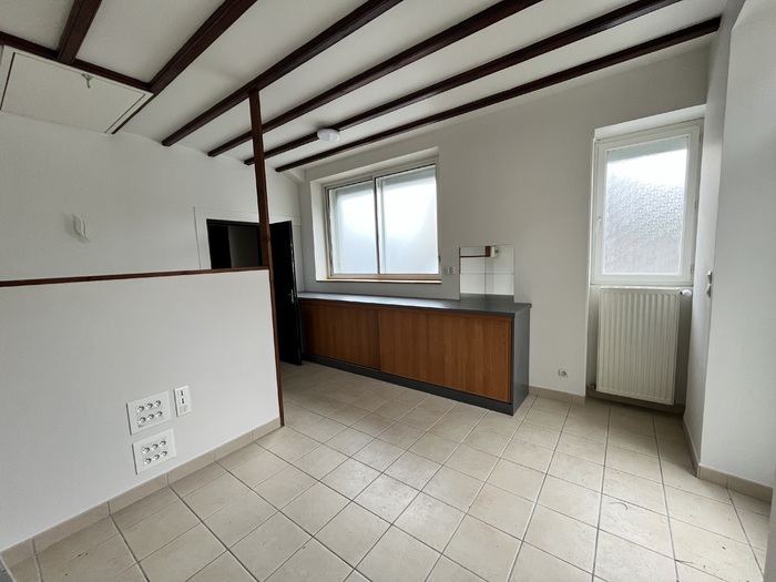 Local commercial à louer - Boismé / Chiché |