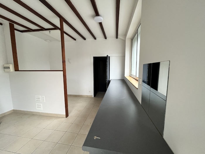 Local commercial à louer - Boismé / Chiché |