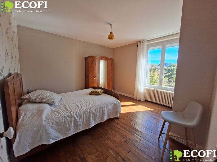 Maison sur sous-sol à vendre - Bressuire, Bressuire Centre-ville Maison|Maison