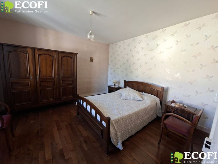 Maison sur sous-sol à vendre - Bressuire, Bressuire Centre-ville Maison|Maison
