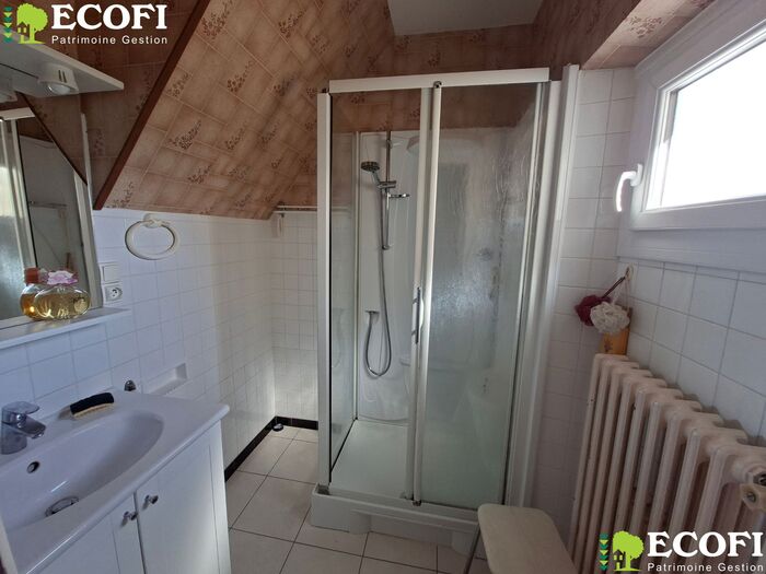 Maison sur sous-sol à vendre - Bressuire, Bressuire Centre-ville Maison|Maison