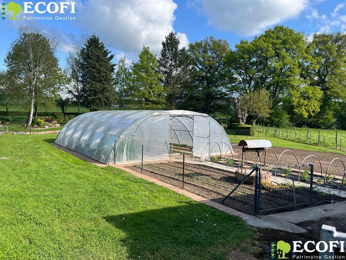 Terrain de loisirs à vendre - Bressuire Terrain/Étang|Terrain/Étang