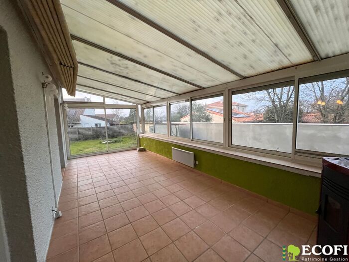 Maison à étage à vendre - Bressuire Maison|Maison