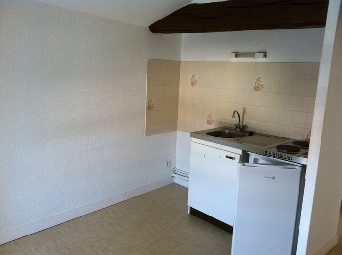 Appartement T.2 à louer - Bressuire, Bressuire Centre-ville |