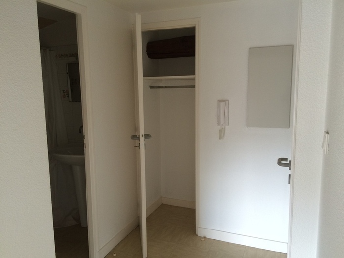 Appartement T.2 à louer - Bressuire, Bressuire Centre-ville |