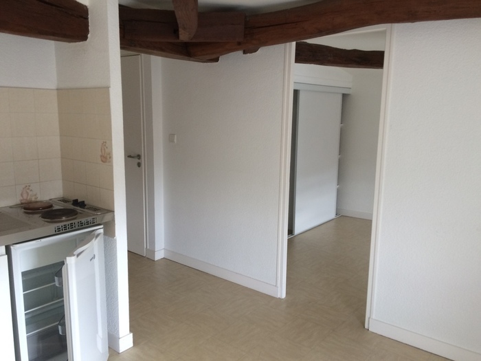 Appartement T.2 à louer - Bressuire, Bressuire Centre-ville |