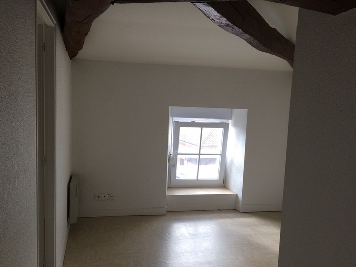 Appartement T.2 à louer - Bressuire, Bressuire Centre-ville |